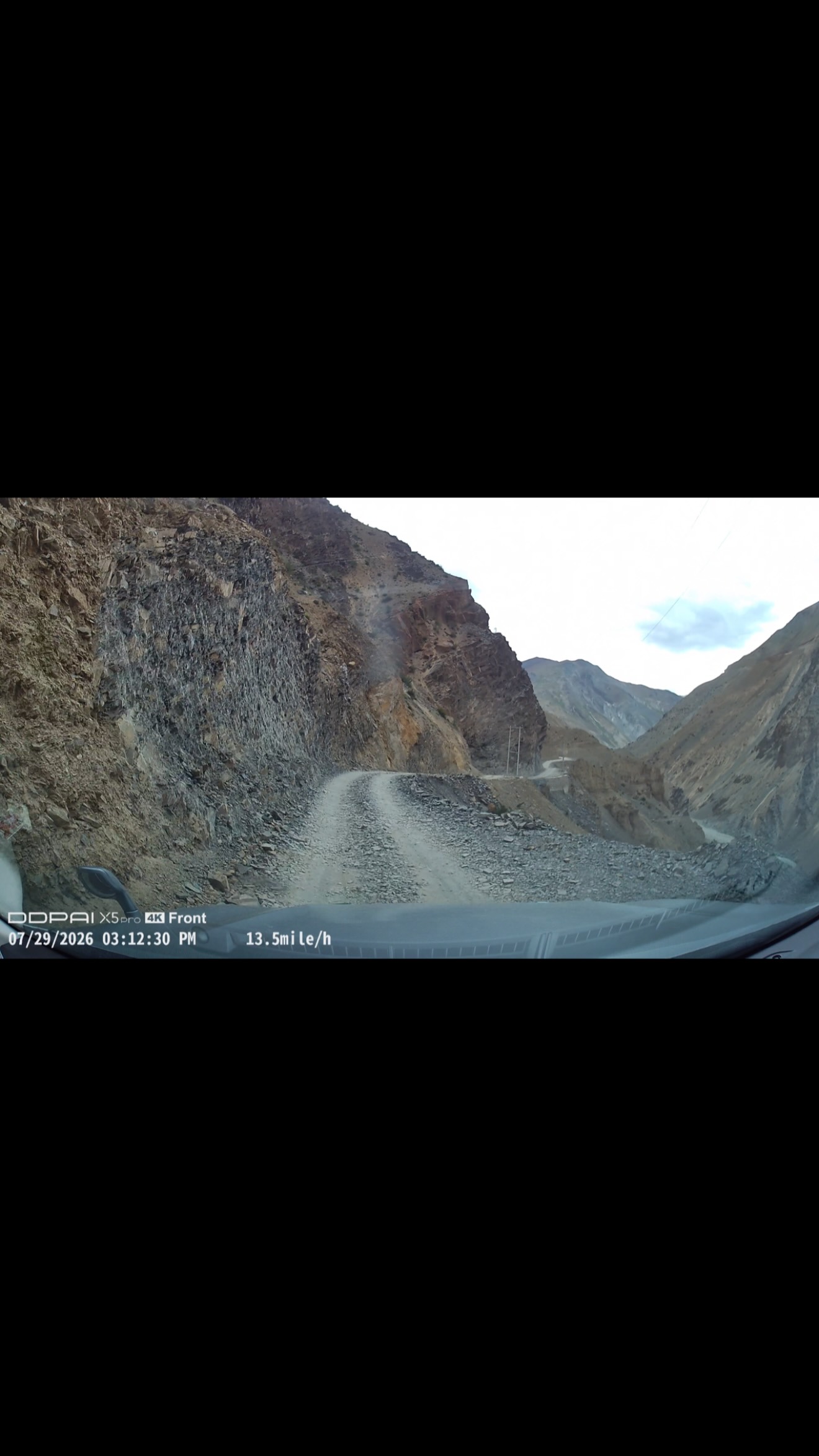 The Driving Addict